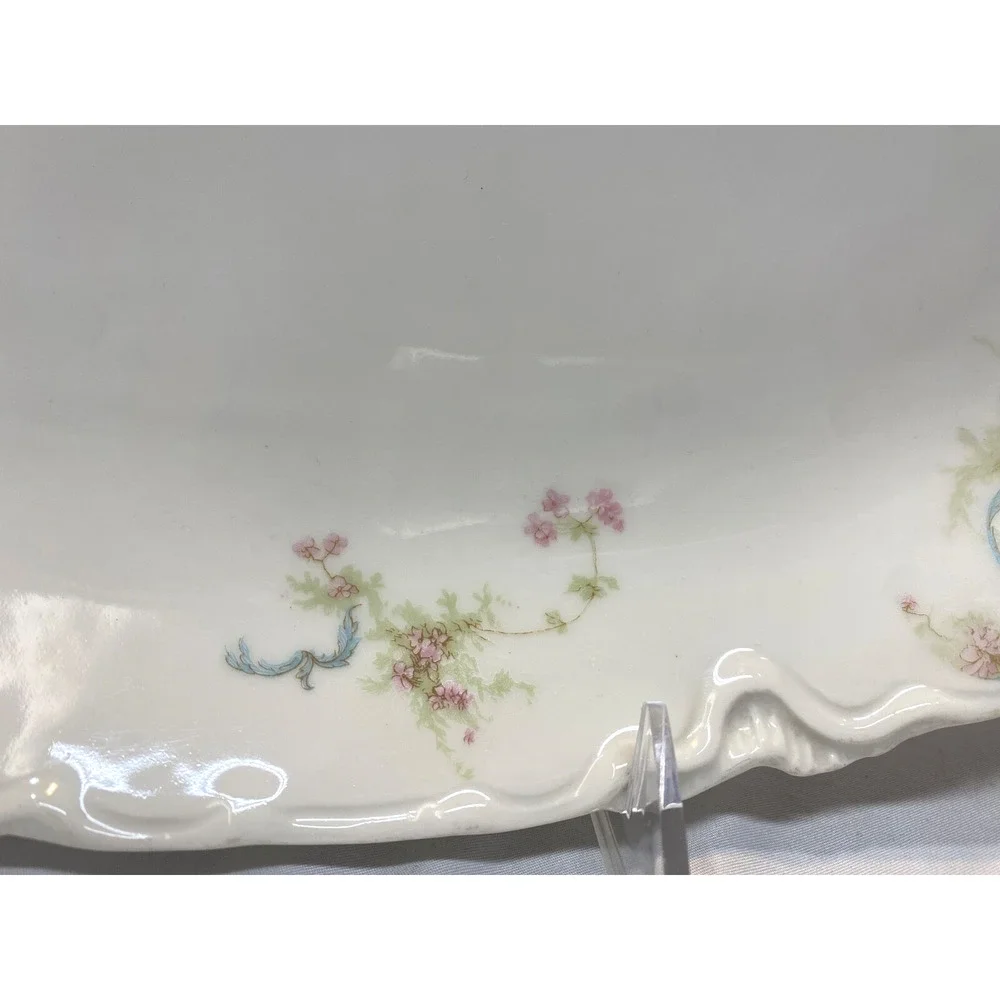 Haviland Schleiger Limoges France 16x10.5